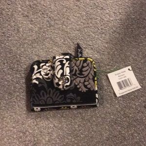 NWT Vera Bradley wallet